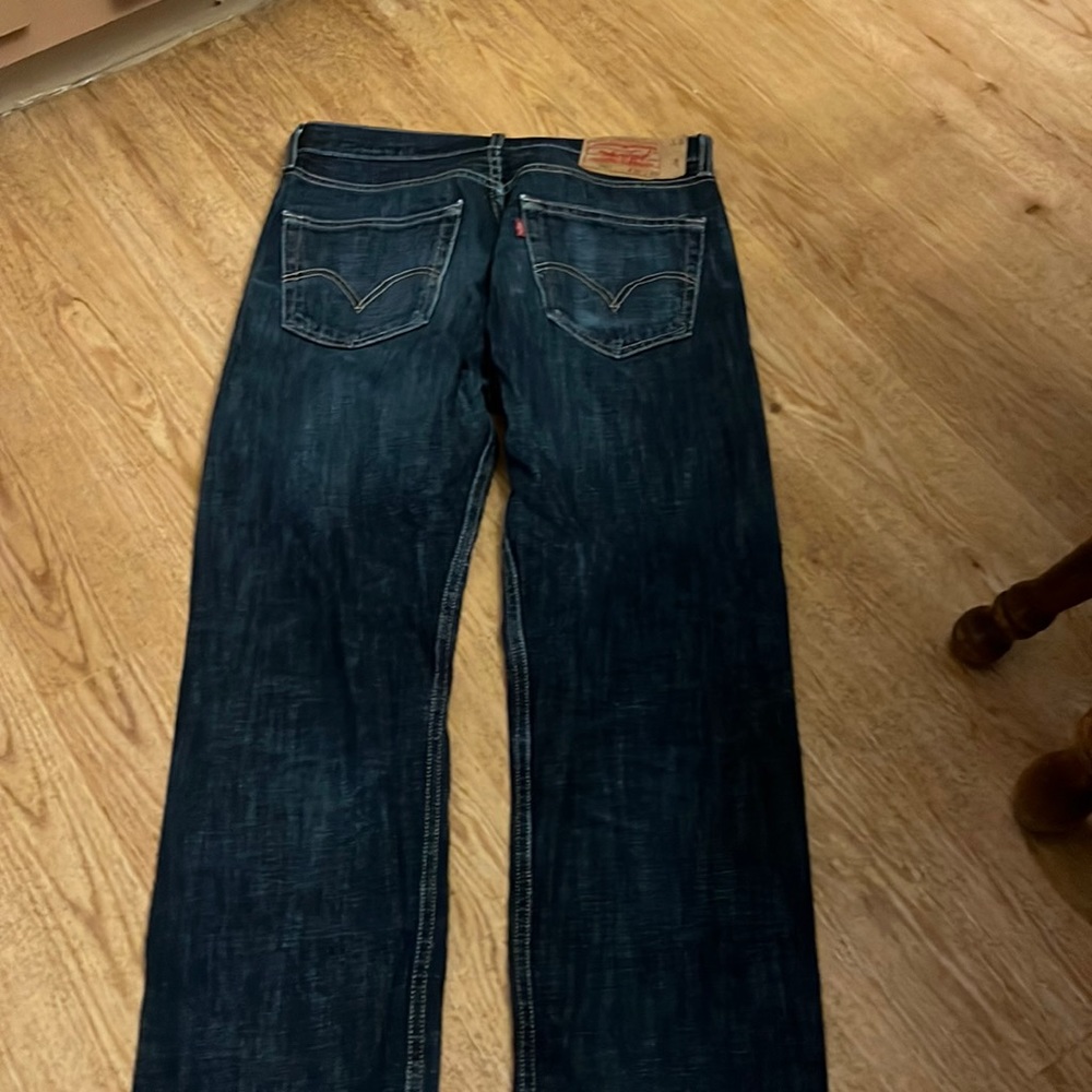 Levi’s 501 jeans sz 32x30